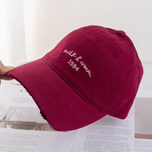Wine red / Adjustable
