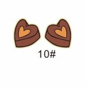10# love cookies