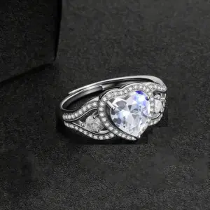 White (White Gold Color)