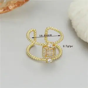 H-12813 / Women's Ring