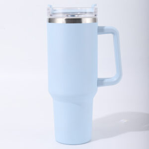 Light blue / 40oz