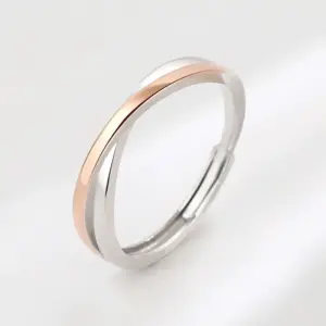 Men's] / Adjustable Opening