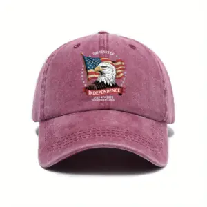 Burgundy—Style C / adjustable