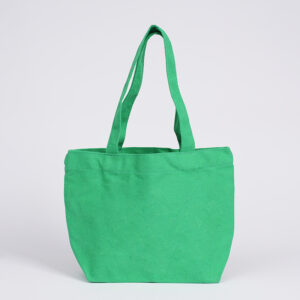 30*20*10cm green [pure cotton]
