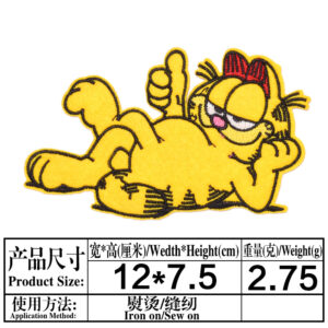 9(773)* size as shown on detail page
