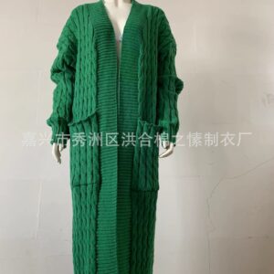 Green / XL