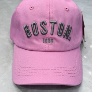 BOSTON leather pink / Children (2-8 years old)
