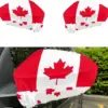 Wholesale World Cup Mexico USA Fan Supplies Scarf Headscarf Atmosphere Decoration Cheering Shawl Flag Satin Material Simple