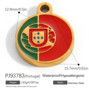 PJ93783(Portugal)