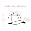 Wholesale United States Unisex Baseball Cap In Grey Cotton With Printing, Perfect For Independence Day Celebrations