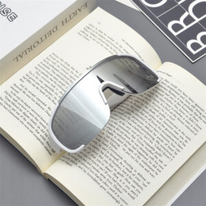YX-YS05 white frame white mercury