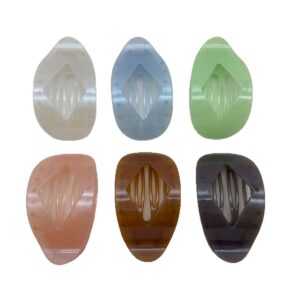 Diamond six-piece set 2 / Ps+silica gel