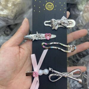 Bow five-piece set