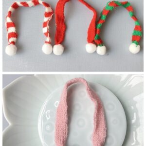 Scarf 1 pack random