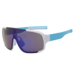 YX-YS05 white frame blue