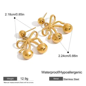 Ear Studs