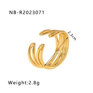 NB-R2023071 / Adjustable Opening
