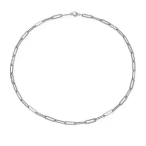 Silver / 42CM
