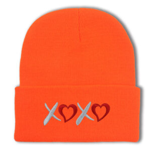 Orange / 56-60cm