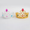 oly-cfe784ae799aaa12fdd4757b2e40c8dd Wholesale Plastic Crown Korean Children's Headwear Hair Band Accessories Girls Girls Princess Party Gifts