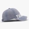 oly-cfebfdd3f57e468f6a7701e513ab6496 Wholesale Spring Letter Graffiti Fashion All-match Men's Cap Women's Outdoor Curved Eaves Soft Top Baseball Hat
