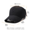oly-cffedb4a2134ba8da27869cd4191f8ea Wholesale trend summer baseball cap hard top big head circumference extended brim old head cap outdoor sports sunscreen sunshade hat
