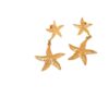 oly-d02f94821fe5d53a0e8211971b386331 Wholesale personality fashion marine series earrings Joker starfish earrings earrings