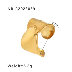 NB-R2023059 / Adjustable Opening