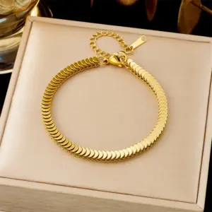 【5123】Round Chain