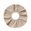 Wholesale Baby saliva towel baby 360 degree bib cotton 4 layer gauze absorbent saliva pocket children's saliva bib