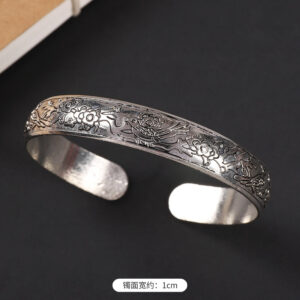 Style 9 (Magpie Deng Mei)