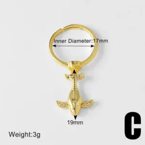 C