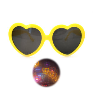 Love effects / Yellow
