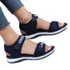 oly-d0c4ab2b33b7f7a4a1c1c07fd1663272 Wholesale Plus Size Women's Shoes 41-43 Casual Sandals Women's Beach Shoes Spot Fashion Velcro