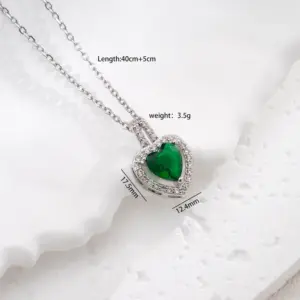 Necklace 2599