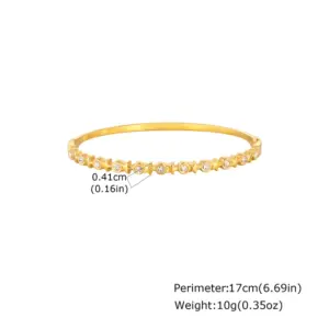 Gold / B-741G
