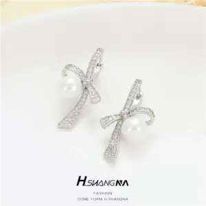 White Steel Color H-11136 (pearl Style)