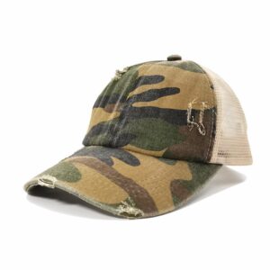 Camouflage 02 / Adjustable