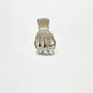 24#Silver 4.5cm