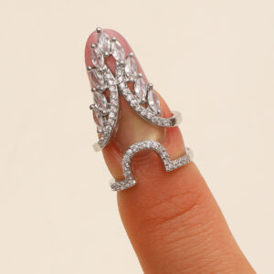 White k wg-0596