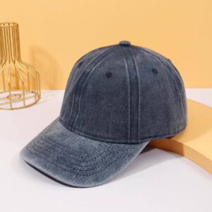 Navy / Adjustable