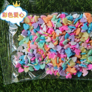 color love / 10g a pack