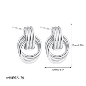 Silver small size t142_2