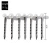 oly-d1fee978d0e12f423f27dfbfdf57c773 Wholesale Gold-Plated Pearl Hairpin Wholesale Style Personalized Accessories One-Word Clip Bridal Jewelry Set Female Ins Style