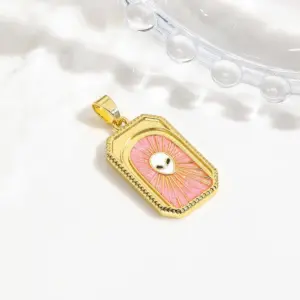 Pink / 1 Strand/Package