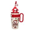 oly-d216097bed8a2d5df6900ada11026d1f Wholesale Snoopy Ice Cup Insulated Cold Water Cup 316 Stainless Steel Insulated Cup Cartoon Outdoor Sports Straw Cup