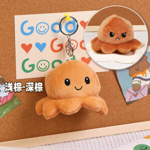 Light Brown-Dark Brown