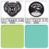 oly-d268743a01de3f617db196dee95163c8 Wholesale fashionable and affordable computer embroidery badge cloth stickers wholesale variety of single choice