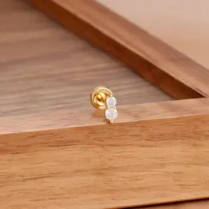 Y26621- Gold -1 Piece