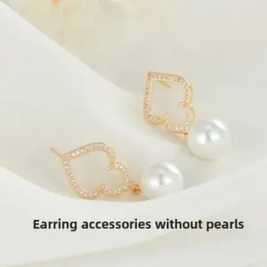 H-6264 Does Not Contain Pearls